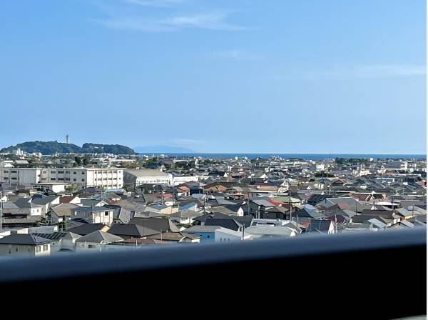神奈川県藤沢市本鵠沼１丁目のマンション