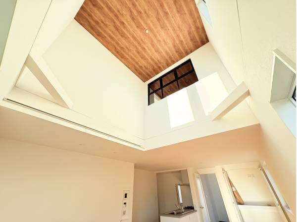 神奈川県鎌倉市津の新築戸建