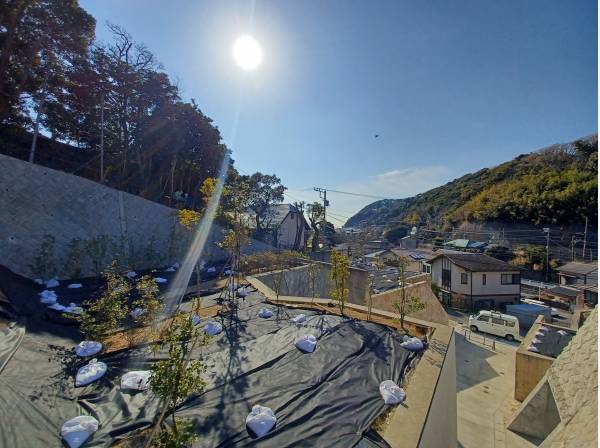 物件画像 神奈川県鎌倉市極楽寺１丁目