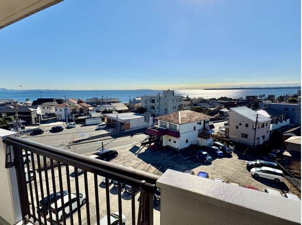 神奈川県横須賀市野比２丁目のマンション