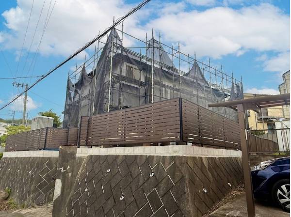 神奈川県横須賀市秋谷の中古戸建
