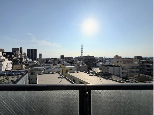 神奈川県藤沢市藤沢のマンション