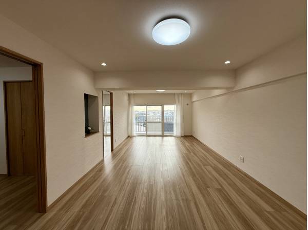 物件画像 メガロン逗子