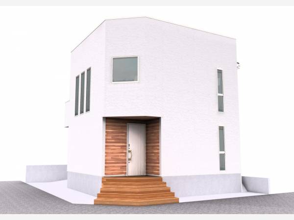 神奈川県藤沢市鵠沼海岸６丁目の新築戸建