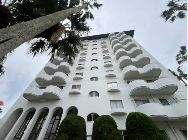 マンションイメージ