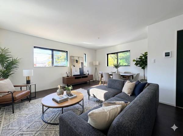 神奈川県三浦郡葉山町一色の新築戸建