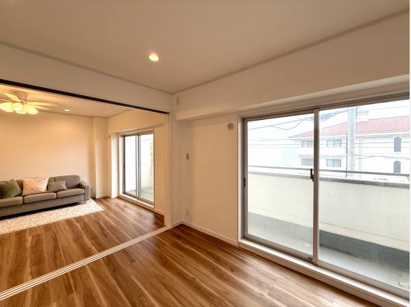 神奈川県横須賀市秋谷のマンション