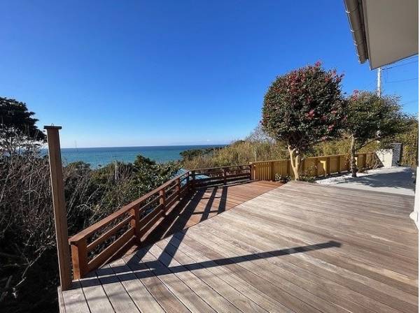 神奈川県横須賀市秋谷の中古戸建