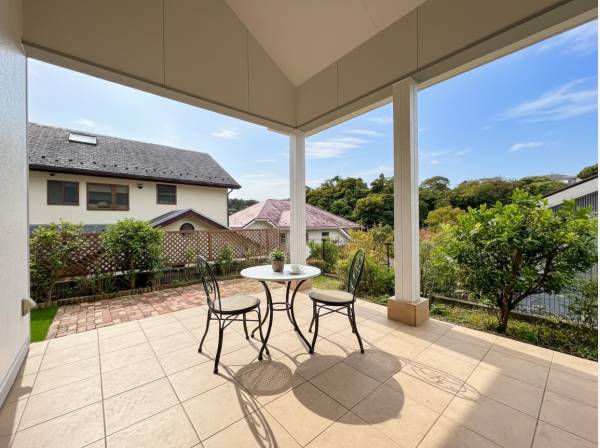 神奈川県三浦郡葉山町一色の中古戸建