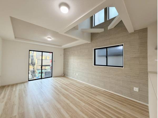 神奈川県藤沢市大庭の新築戸建