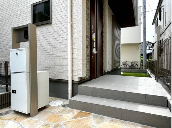 神奈川県藤沢市辻堂３丁目の新築戸建