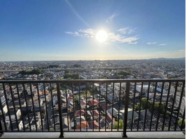 神奈川県茅ヶ崎市甘沼のマンション