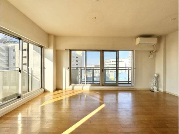 神奈川県藤沢市辻堂新町１丁目のマンション