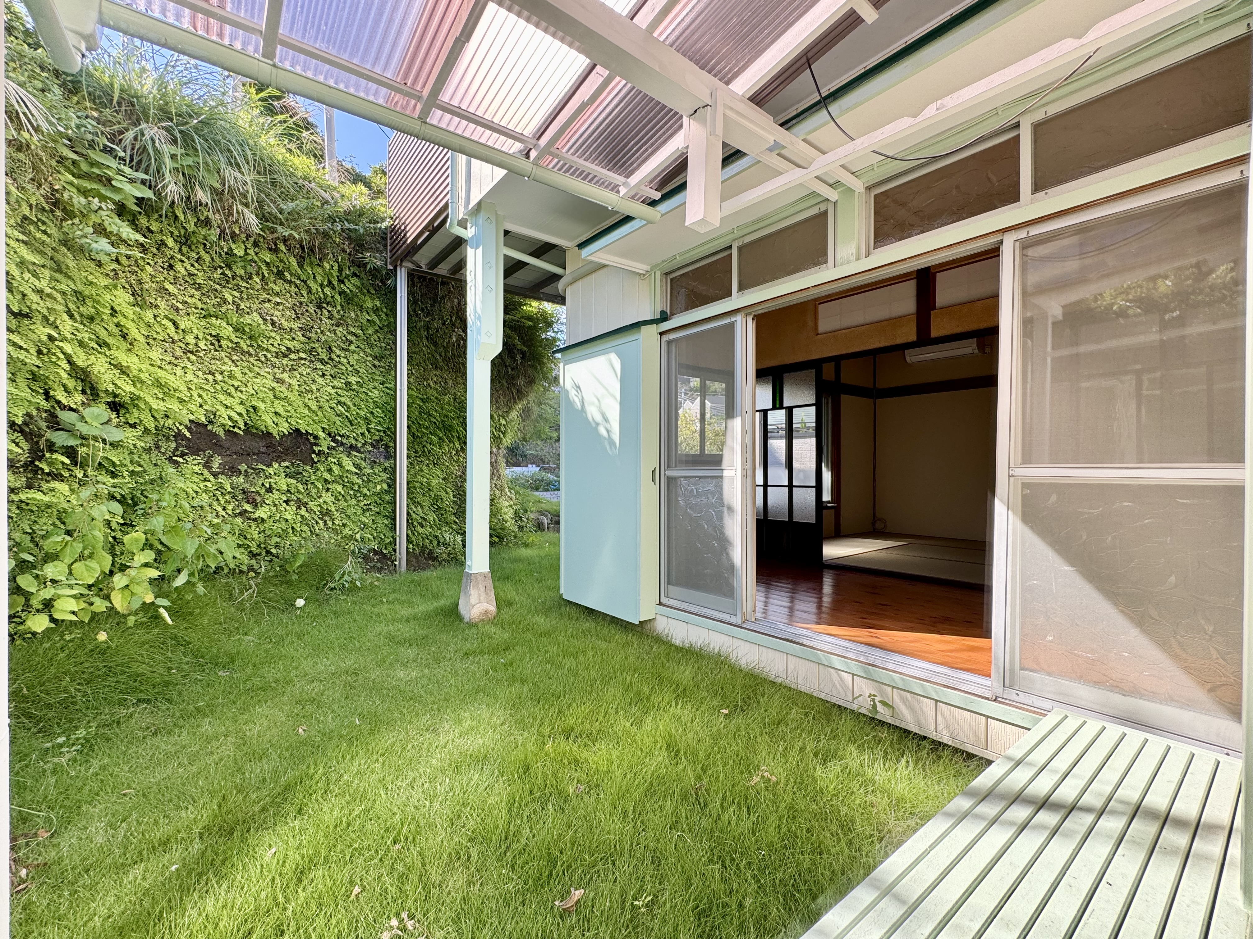 detached 台４丁目