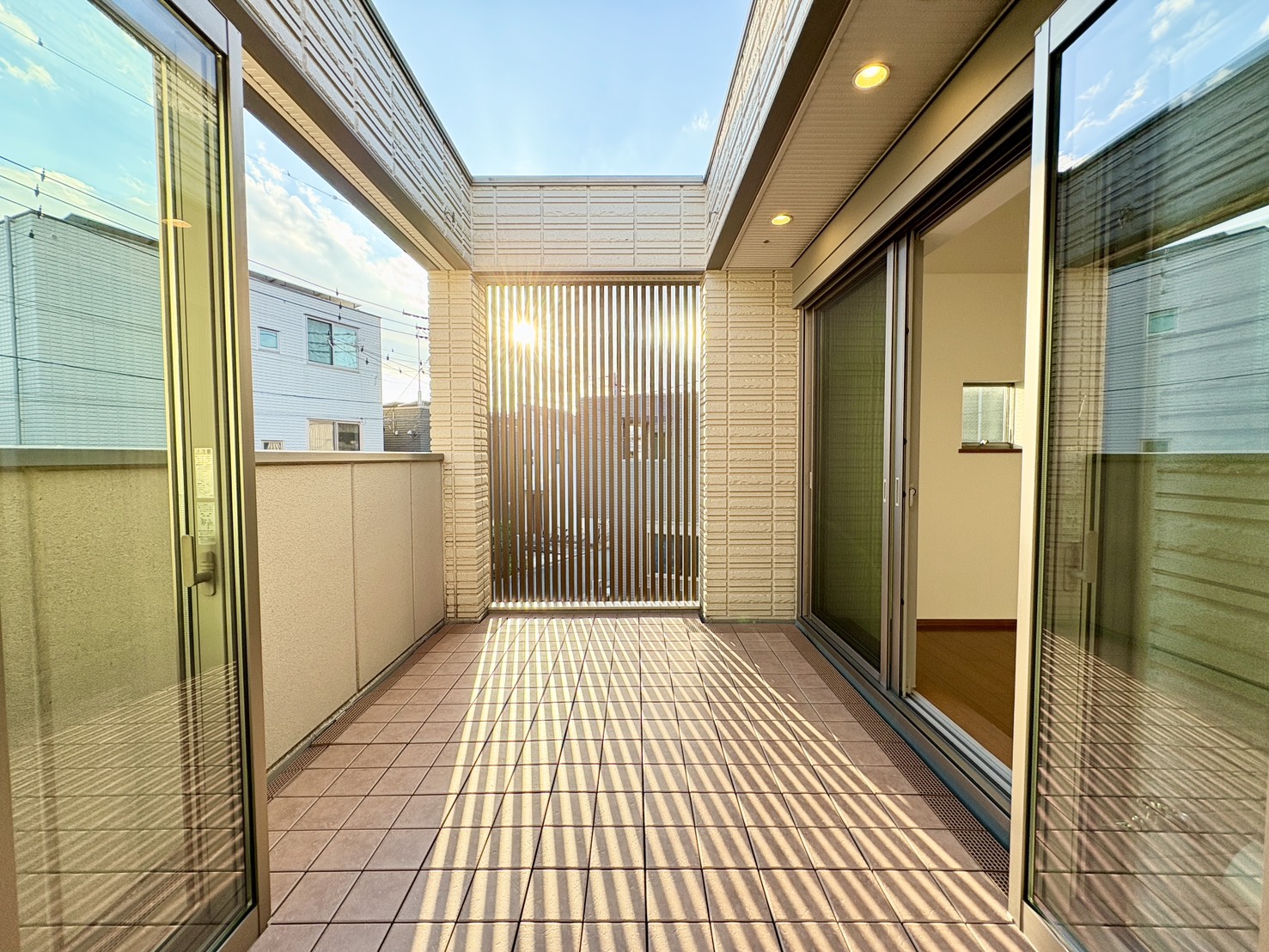 detached 菱沼１丁目