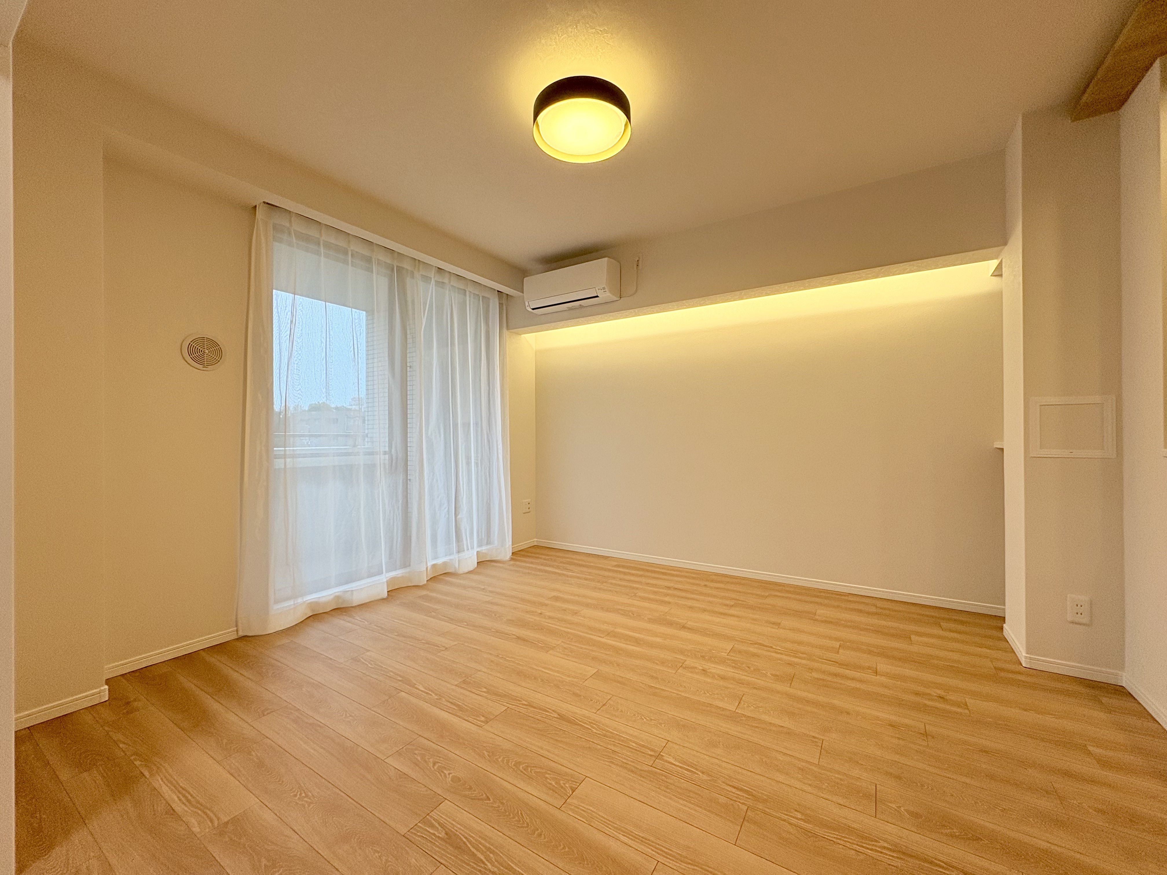 apartment 本村４丁目