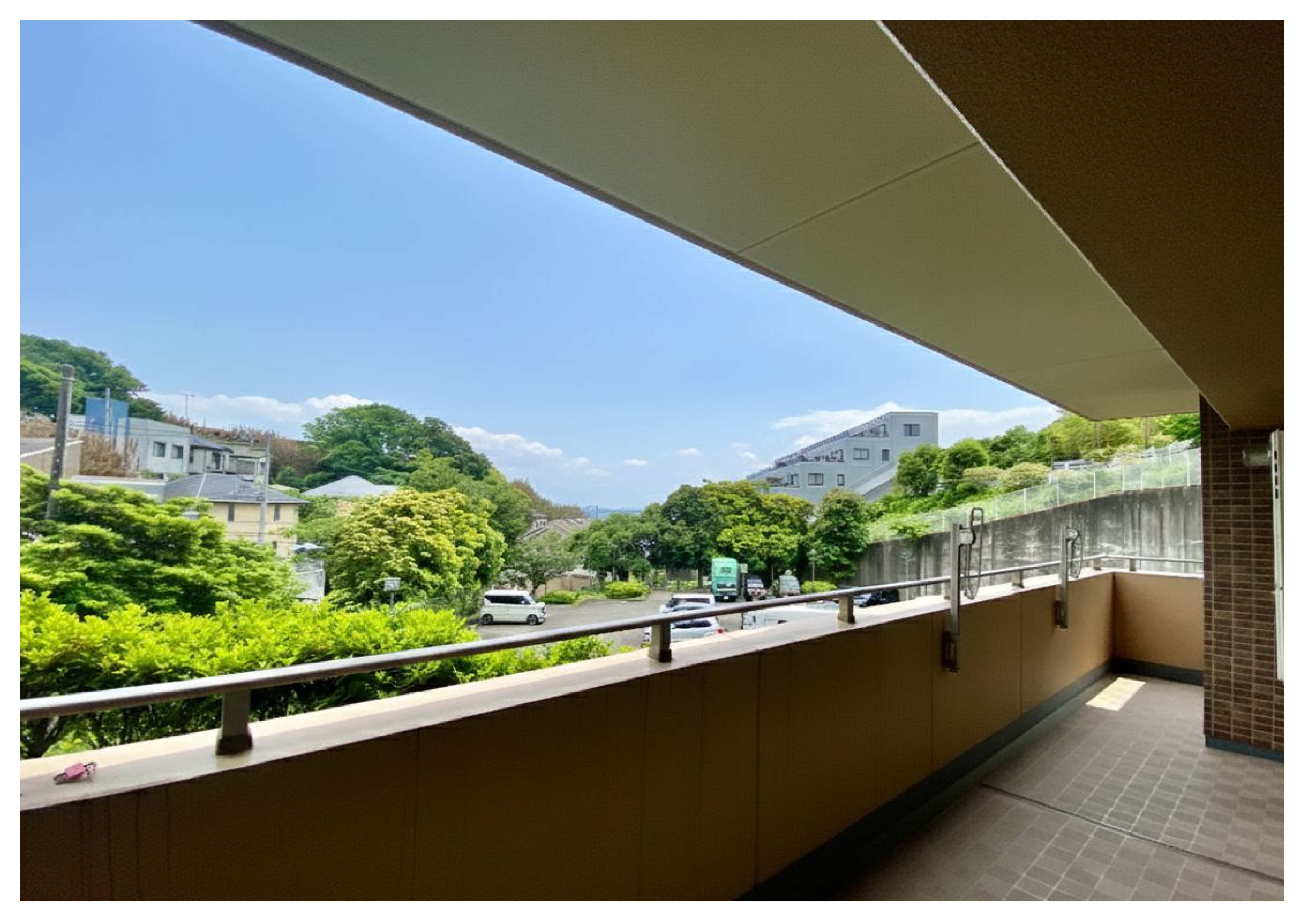 apartment 野比３丁目