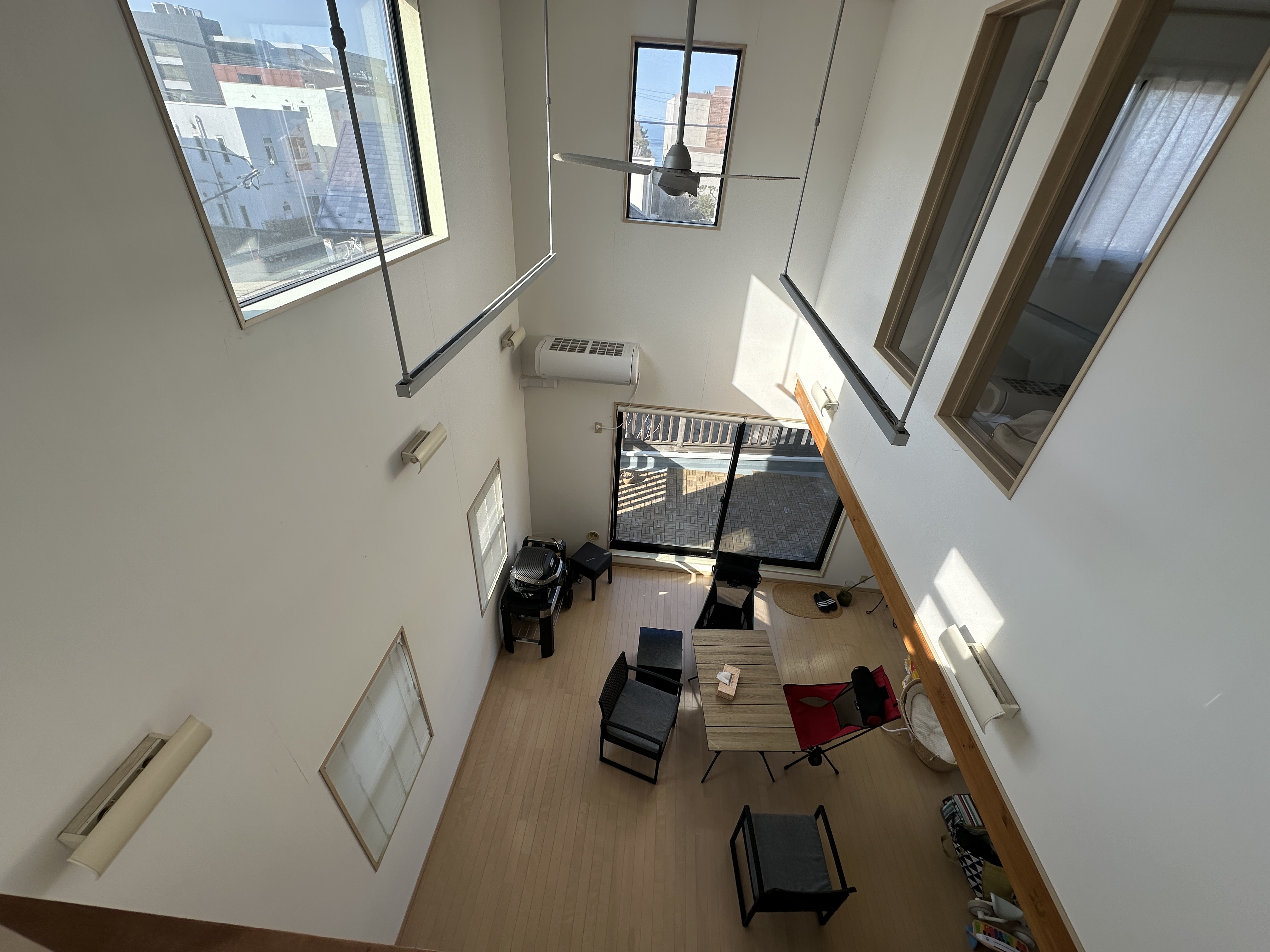 detached 堀内