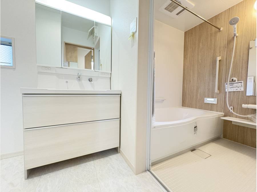 サニタリールーム