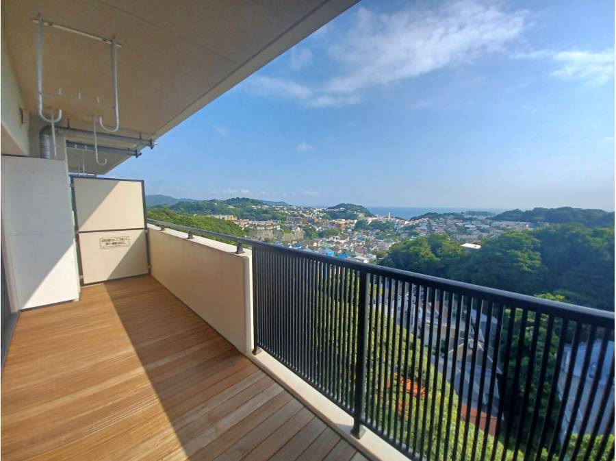 神奈川県逗子市小坪７丁目 マンション 5 680万円 東宝ハウス湘南 湘南の家さがし 不動産情報