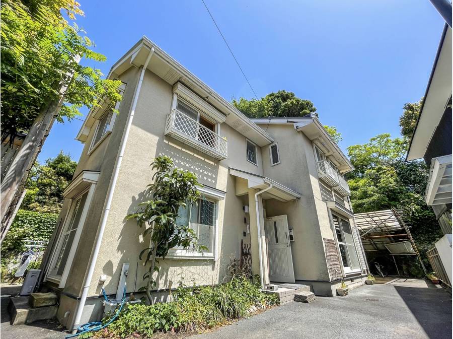 神奈川県鎌倉市材木座４丁目 中古戸建 5 250万円 東宝ハウス湘南 湘南の家さがし 不動産情報