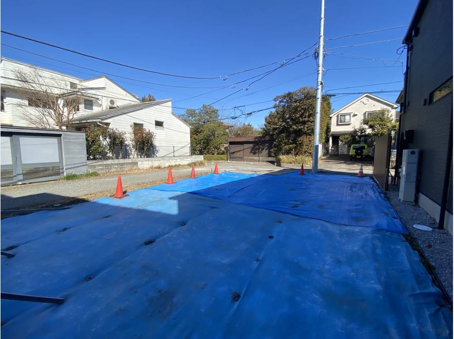 神奈川県鎌倉市小町２丁目 土地 東宝ハウス湘南 湘南の家さがし 不動産情報