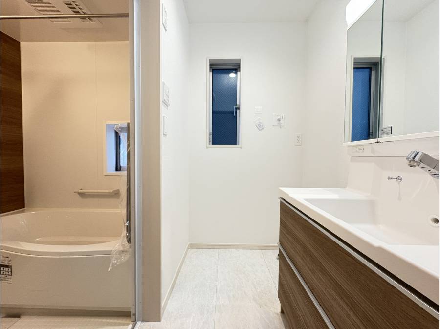 サニタリールーム