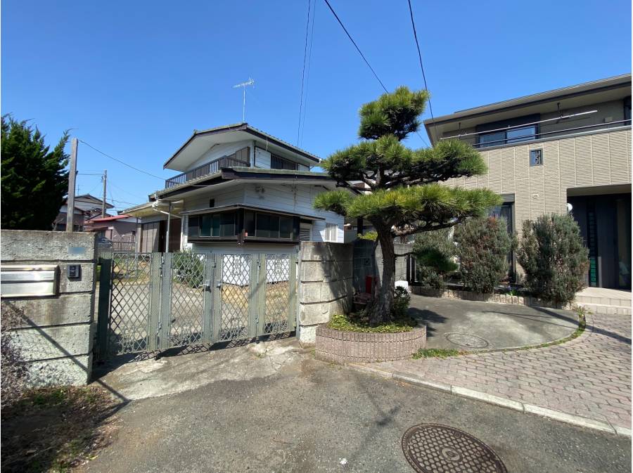 神奈川県茅ヶ崎市出口町 土地 4 000万円 東宝ハウス湘南 湘南の家さがし 不動産情報