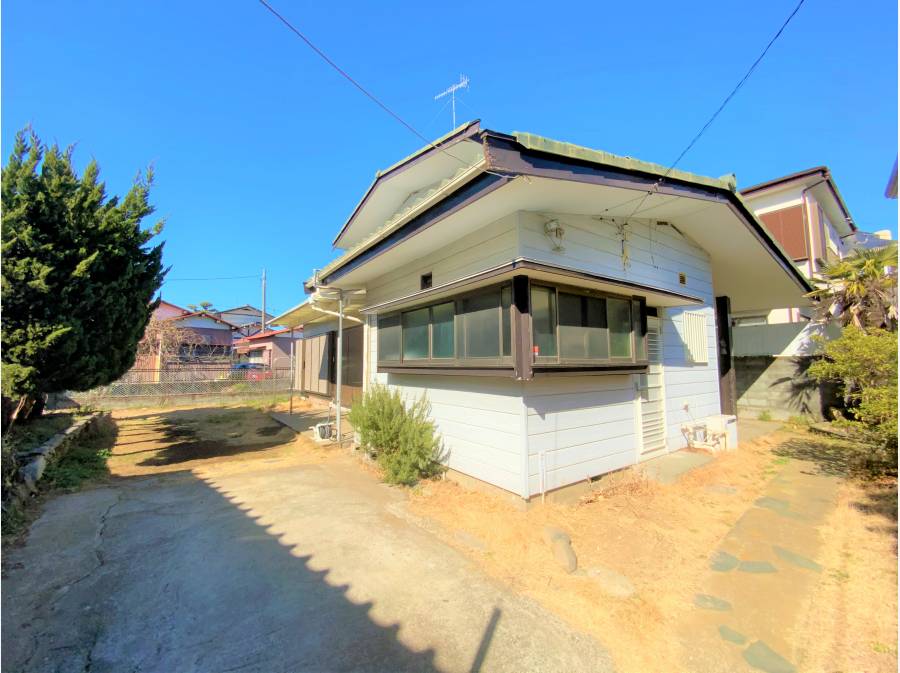 神奈川県茅ヶ崎市出口町 土地 4 000万円 東宝ハウス湘南 湘南の家さがし 不動産情報
