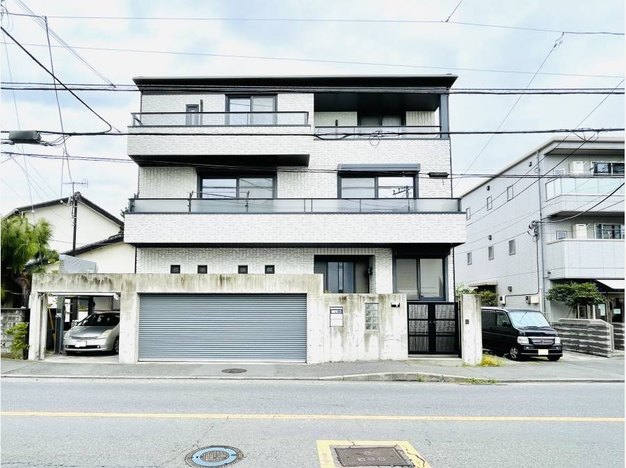 神奈川県茅ヶ崎市東海岸北１丁目 中古戸建 1億1 500万円 東宝ハウス湘南 湘南の家さがし 不動産情報