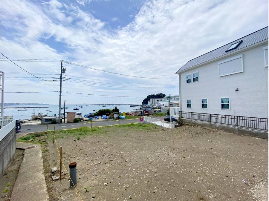 神奈川県横須賀市佐島1丁目 土地 5 990万円 東宝ハウス湘南 湘南の家さがし 不動産情報 神奈川県横須賀市佐島1丁目 土地 5 990万円 東宝ハウス湘南 湘南の家さがし 不動産情報