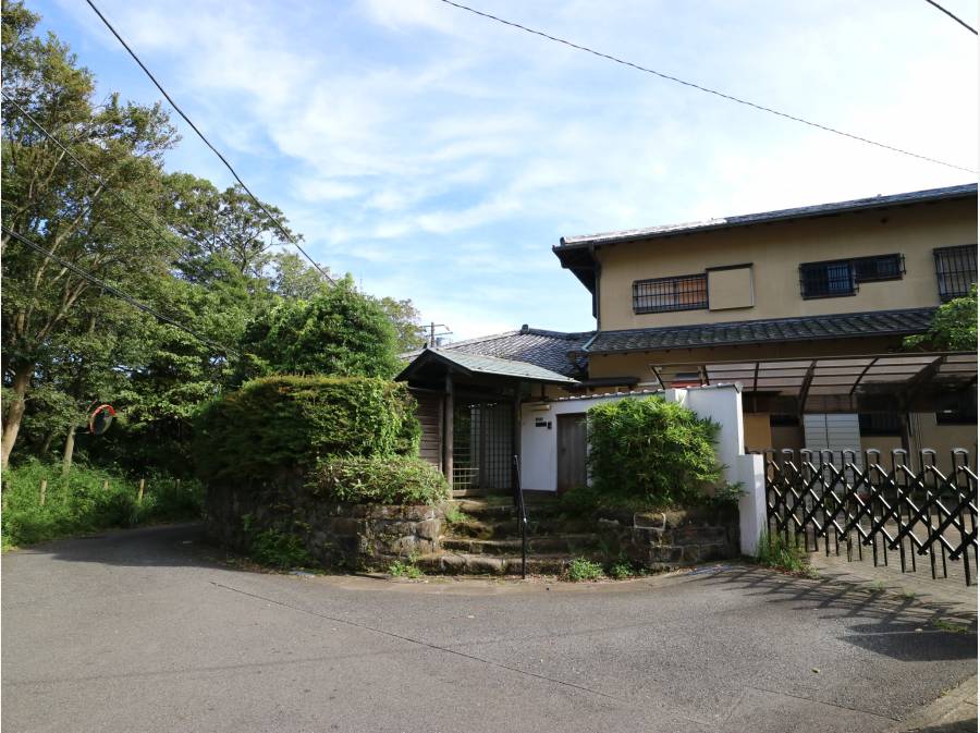 神奈川県鎌倉市梶原３丁目 中古戸建 9 500万円 東宝ハウス湘南 湘南の家さがし 不動産情報