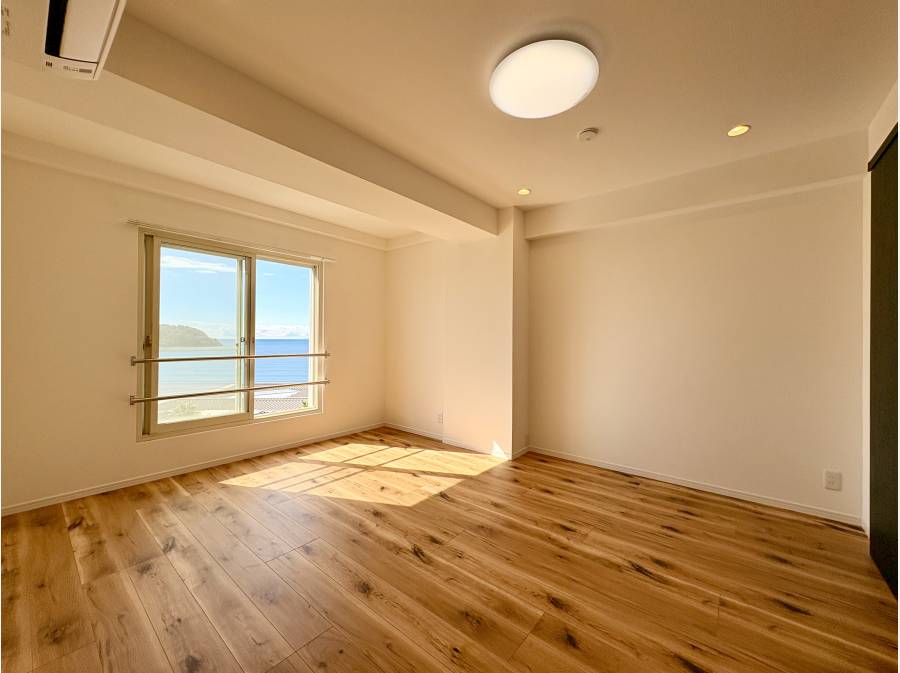 心地の良い日差しと共に朝を迎えませんか?