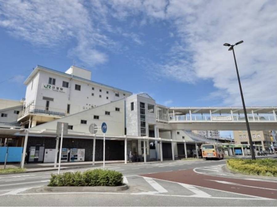 辻堂駅バス11分
