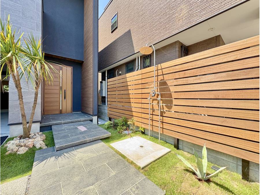 detached 浜竹３丁目