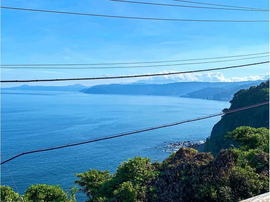 静岡県熱海市泉 土地 6億円 東宝ハウス湘南 湘南の家さがし 不動産情報
