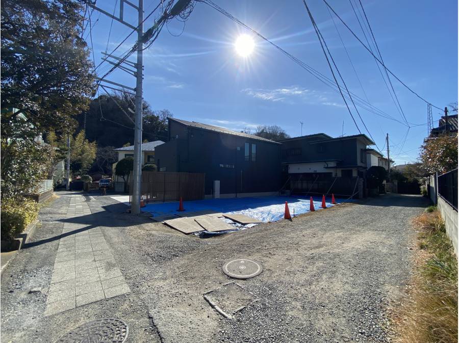 神奈川県鎌倉市小町２丁目 土地 東宝ハウス湘南 湘南の家さがし 不動産情報