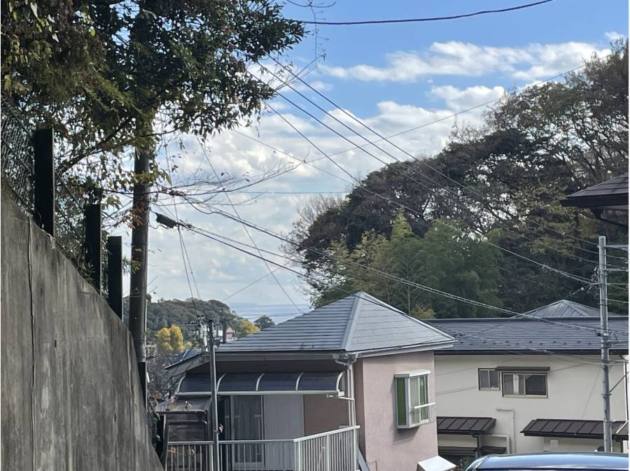 神奈川県中郡大磯町東小磯 / 土地 / 2,190万円【東宝ハウス湘南】湘南の家さがし・不動産情報