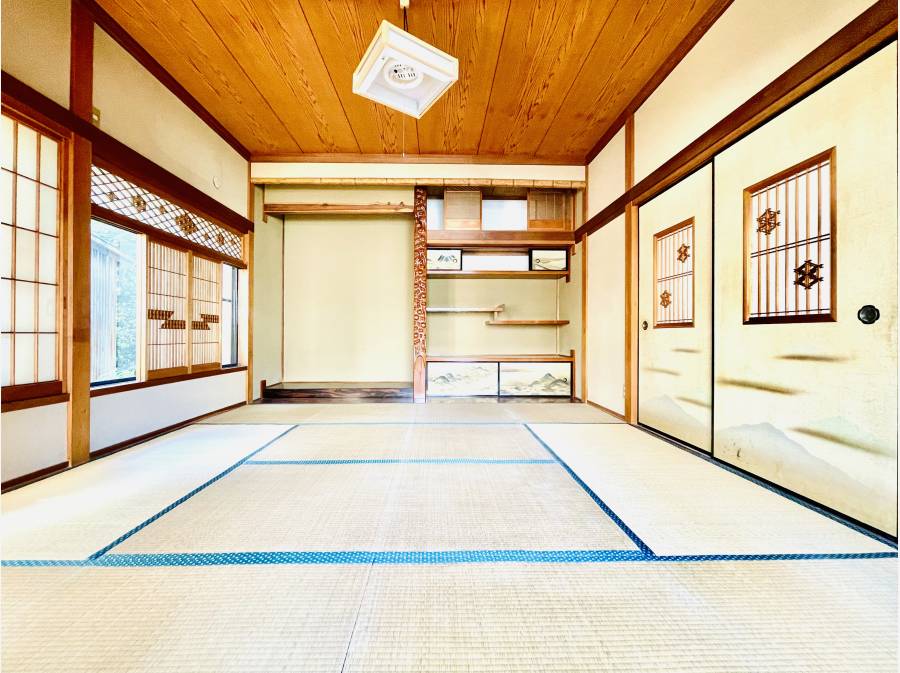 神奈川県茅ヶ崎市香川１丁目 中古戸建 1 0万円 東宝ハウス湘南 湘南の家さがし 不動産情報