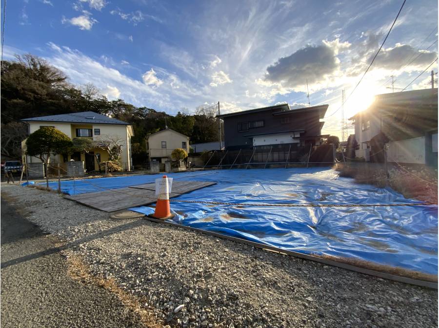 神奈川県鎌倉市小町2丁目 / 土地 / 6,680万円【東宝ハウス湘南】湘南
