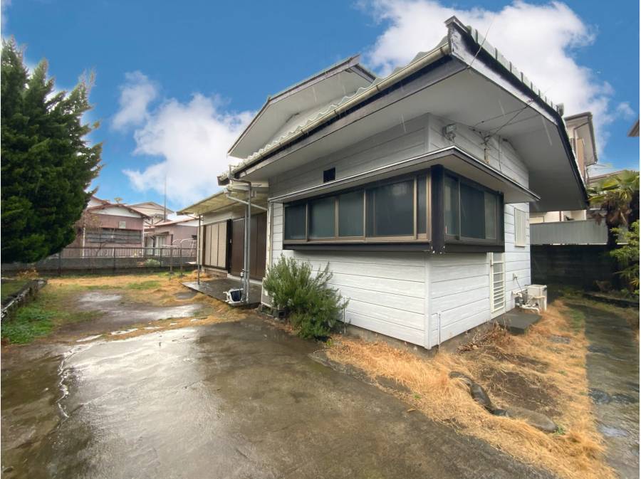 神奈川県茅ヶ崎市出口町 土地 4 000万円 東宝ハウス湘南 湘南の家さがし 不動産情報