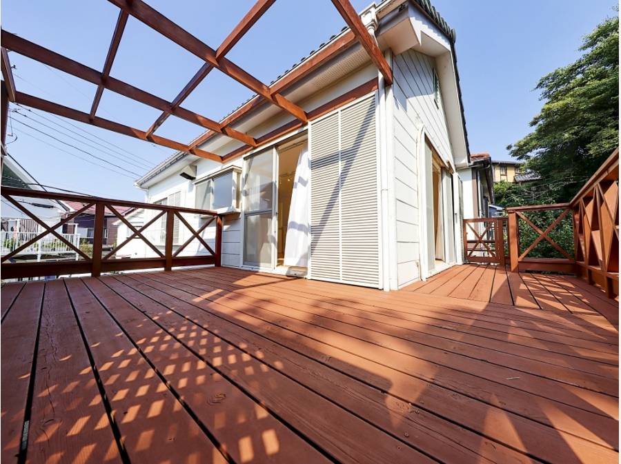 神奈川県逗子市桜山８丁目 中古戸建 東宝ハウス湘南 湘南の家さがし 不動産情報