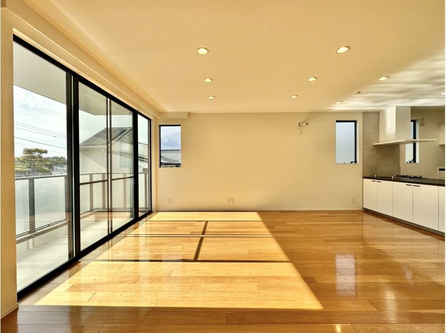 detached 材木座６丁目