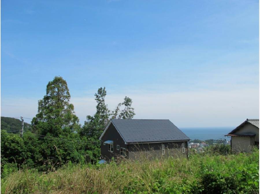 神奈川県中郡大磯町東小磯 土地 2 480万円 東宝ハウス湘南 湘南の家さがし 不動産情報