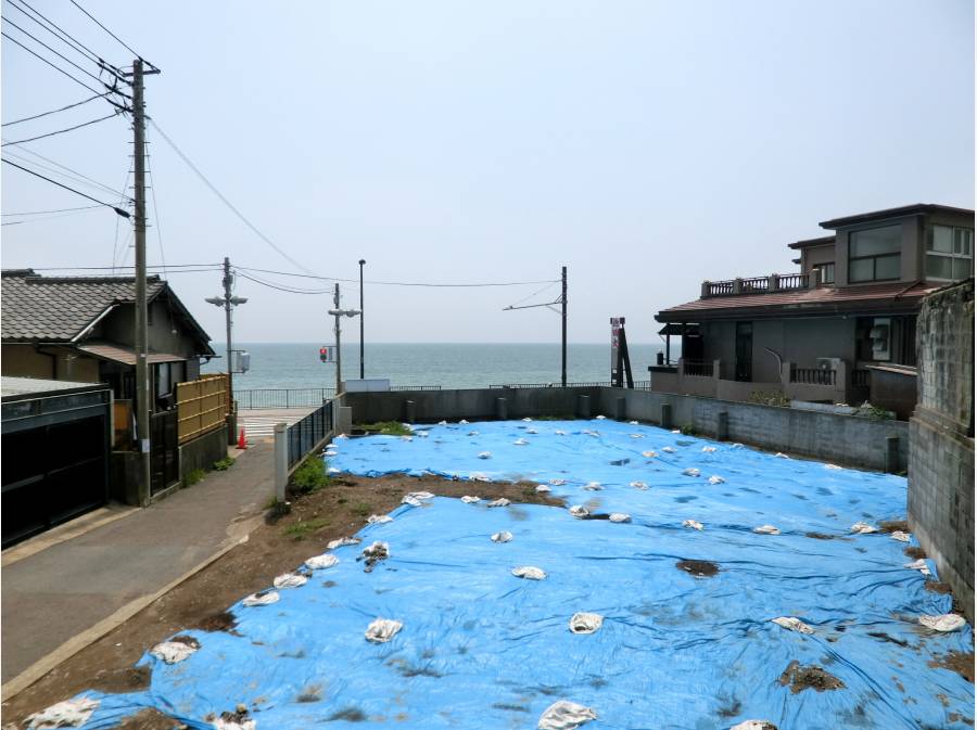 神奈川県鎌倉市稲村ガ崎3丁目 土地 2億1 800万円 東宝ハウス湘南 湘南の家さがし 不動産情報 神奈川県鎌倉市稲村ガ崎3丁目 土地 2億1 800万円 東宝ハウス湘南 湘南の家さがし 不動産情報