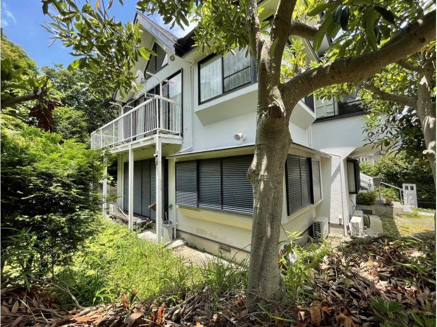 神奈川県鎌倉市山崎 中古戸建 5 900万円 東宝ハウス湘南 湘南の家さがし 不動産情報 神奈川県鎌倉市山崎 中古戸建 5 900万円 東宝ハウス湘南 湘南の家さがし 不動産情報