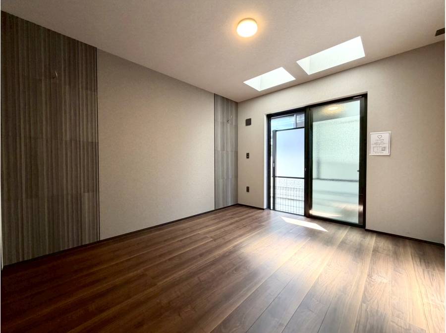 detached 浜竹３丁目