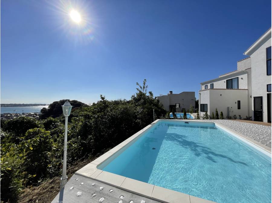 神奈川県横須賀市佐島の丘１丁目 新築戸建 8 500万円 東宝ハウス湘南 湘南の家さがし 不動産情報