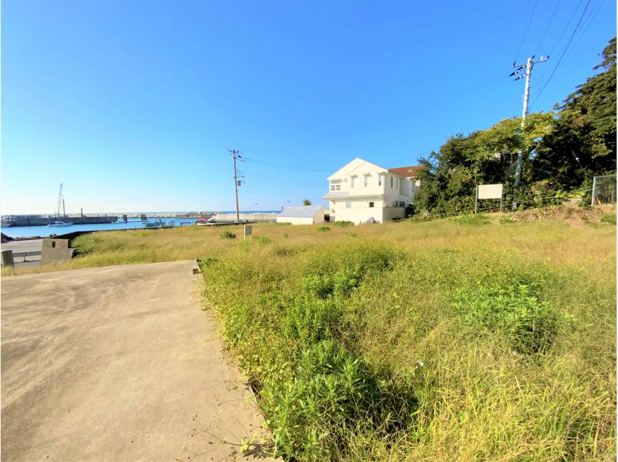 神奈川県横須賀市芦名１丁目 土地 1億8 900万円 東宝ハウス湘南 湘南の家さがし 不動産情報