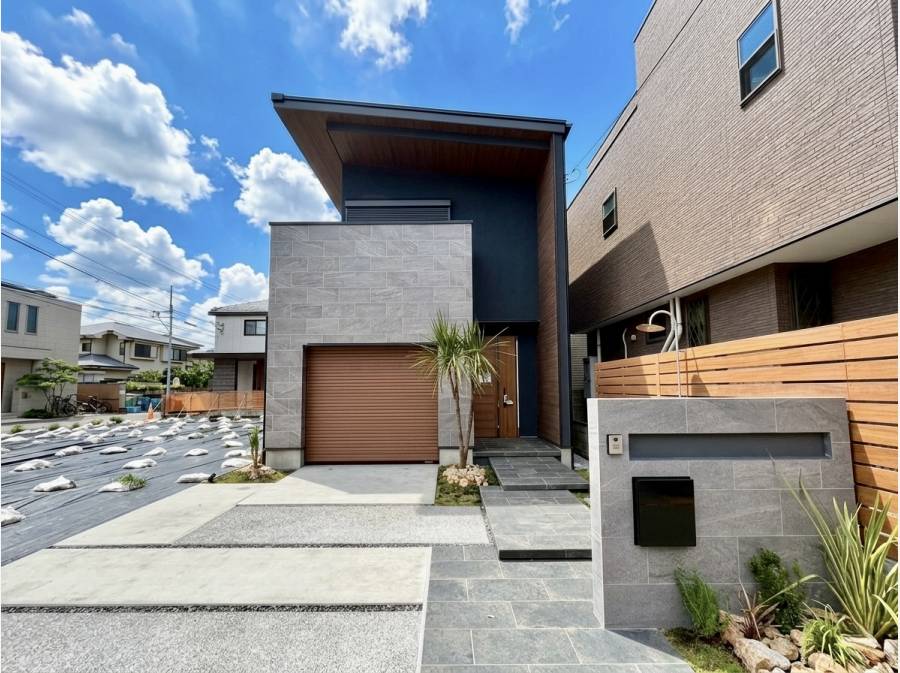 detached 浜竹３丁目